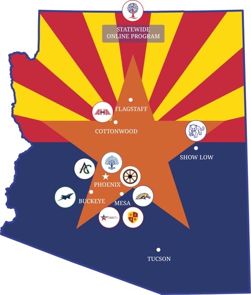 Find an Edkey School